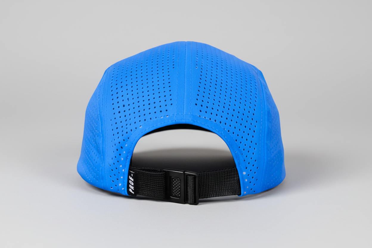5-Panel Performance Cap
