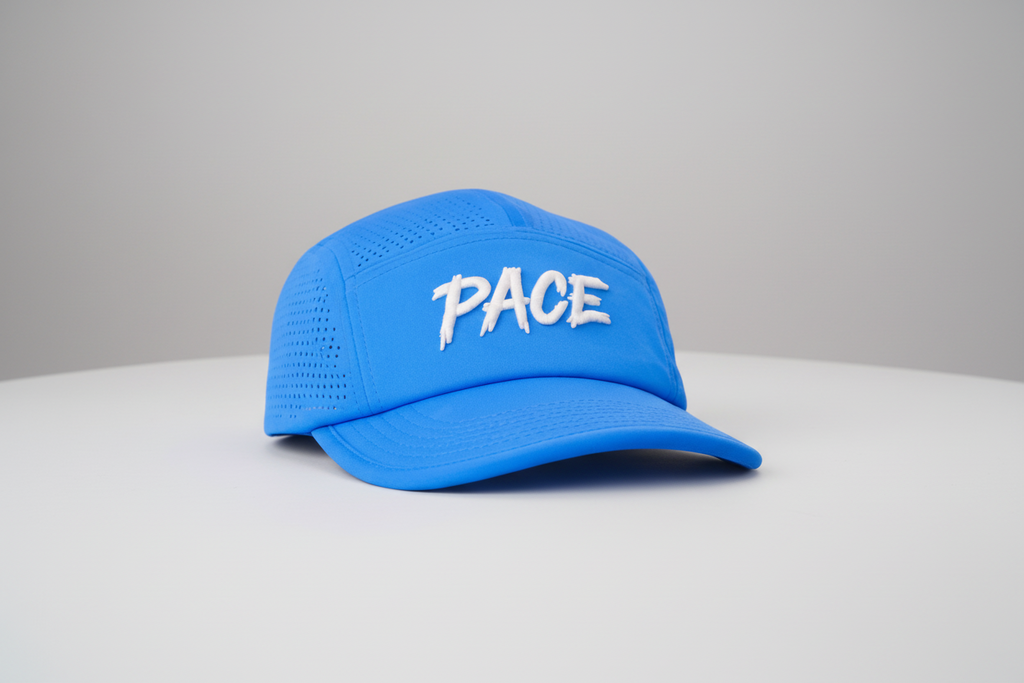 5-Panel Performance Cap